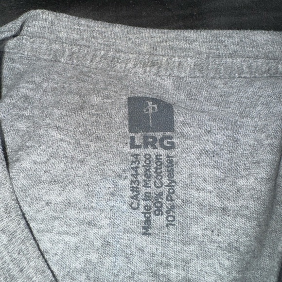 RDS t-shirt - Picture 4 of 4